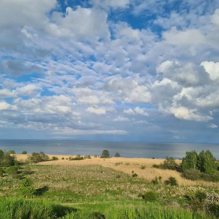 Morskie Zacisze Oslonino Exterior foto