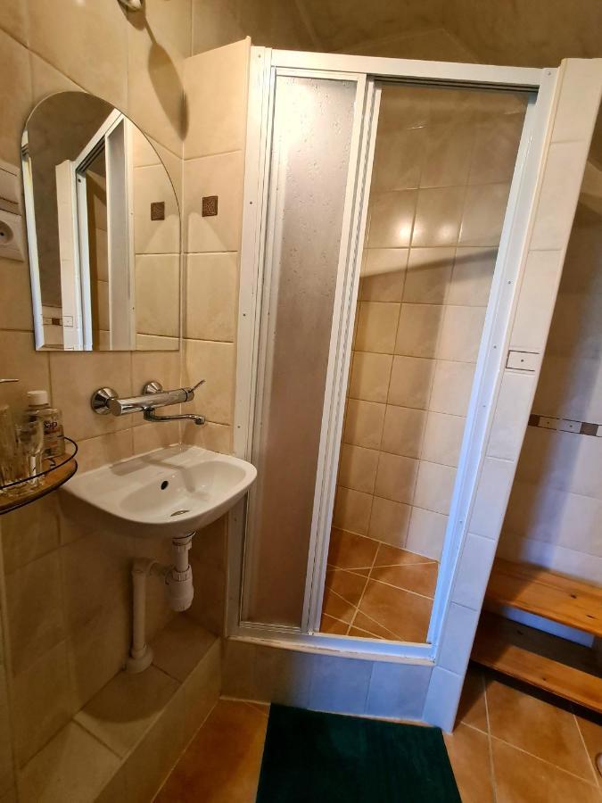 Morskie Zacisze Oslonino Exterior foto