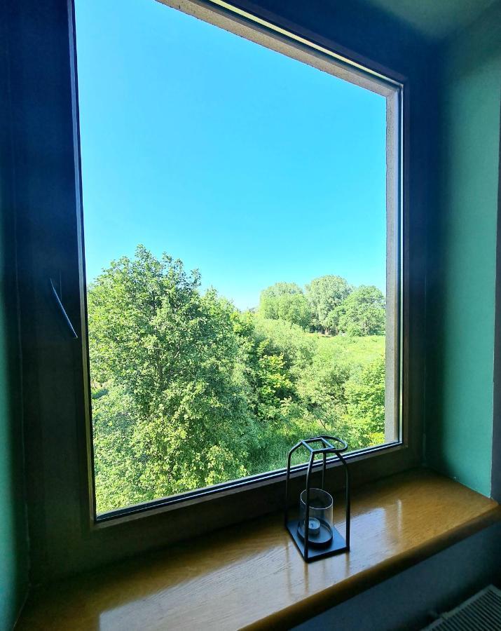 Morskie Zacisze Oslonino Exterior foto