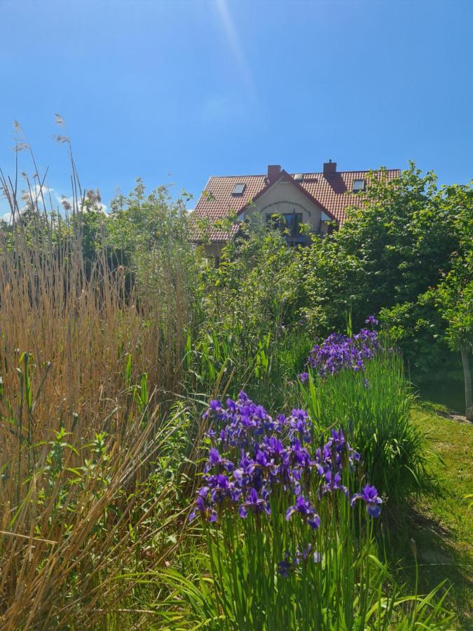 Morskie Zacisze Oslonino Exterior foto